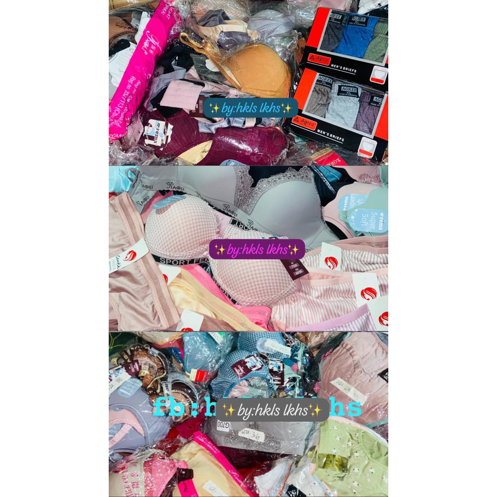 PAKET USAHA MINI AKSESORIS WANITA RANDOM TERBARU TAS WANITA SEPATU SENDAL WANITA