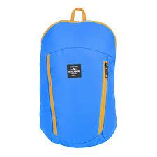 Gramedia Batam - Kalibre Tas Ransel Backpack Ackley 12L Black 911593400