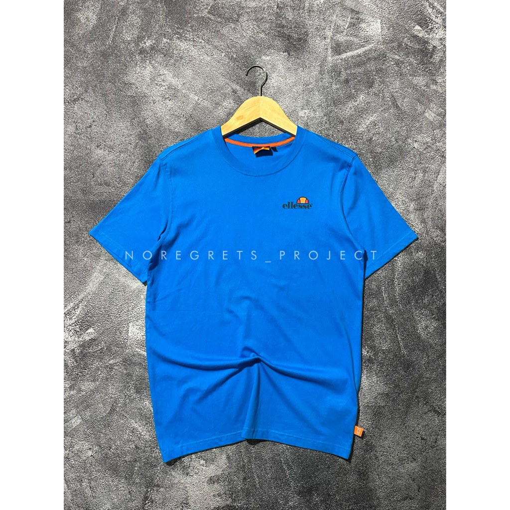 TSHIRT ELLESSE SMALL LOGO