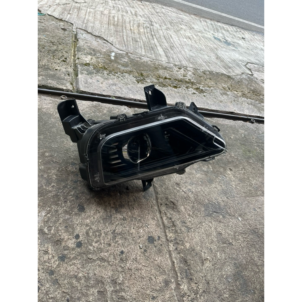 HEADLAMP WULING ALMAZ LED ORIGINAL