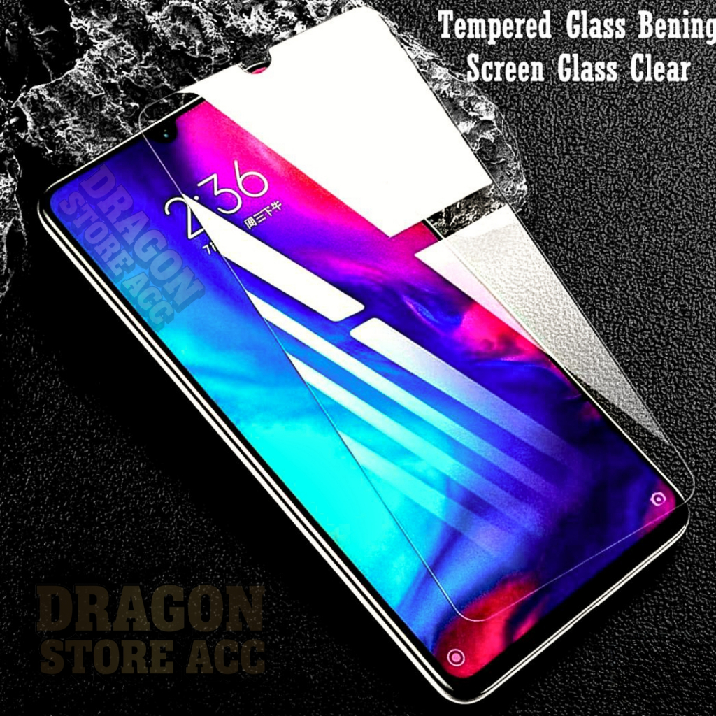 Tempered Glass Clear Realme P35 5G 14 5G 14T 5G C75X 15 PRO GT 7 GT 7T C71 C75 C65 C63 C61 C67 C53 C