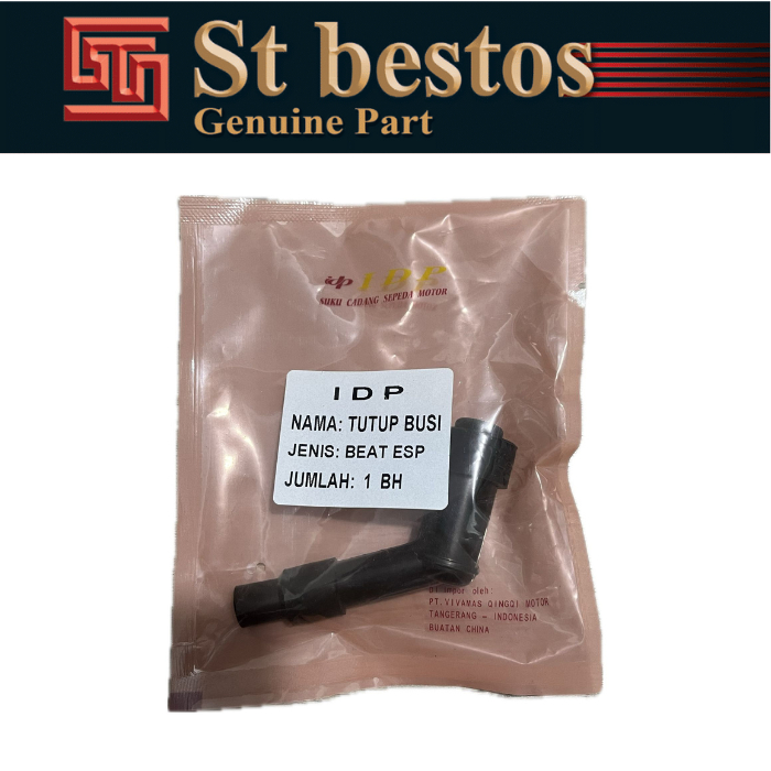 Tutup Busi Beat ESP