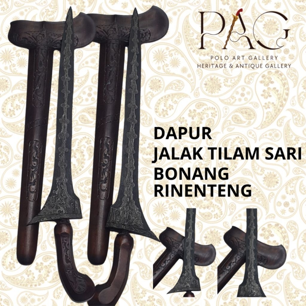 dhapur jalak tilam sari