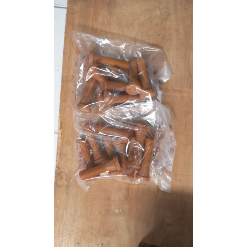 KARET CABUT BULU AYAM // UNTUK MESIN CABUT BULU AYAM
