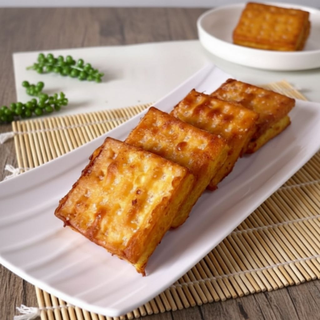 Gabin Tape Premium Isi (6pcs)