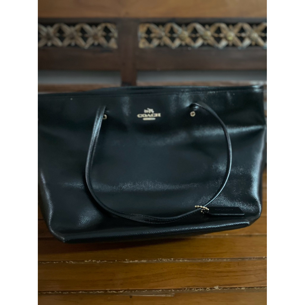 Coach original 100% preloved