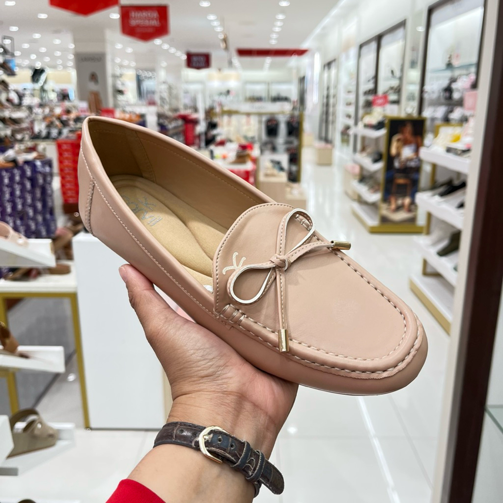 CARVIL moccasin sepatu wanita