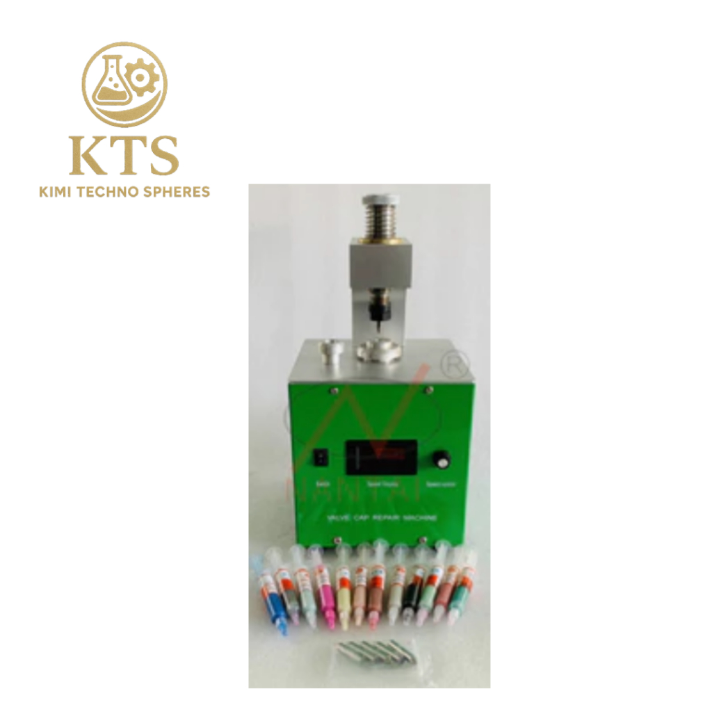 Common Rail Injector Valve Grinding Tools for Valve Machine