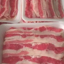 US Shortplate 500gram 500g