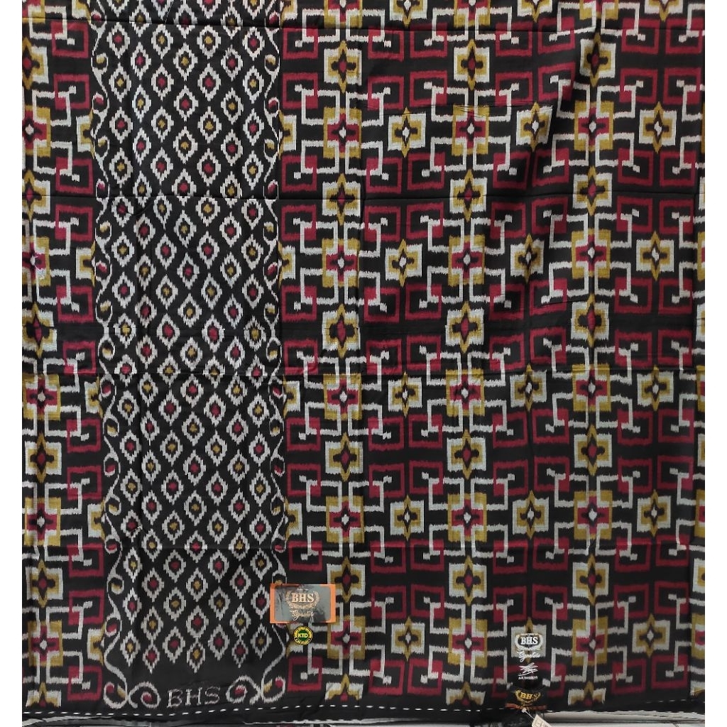 SARUNG BHS KTD,KGD,KSD SIGNATURE GOLD