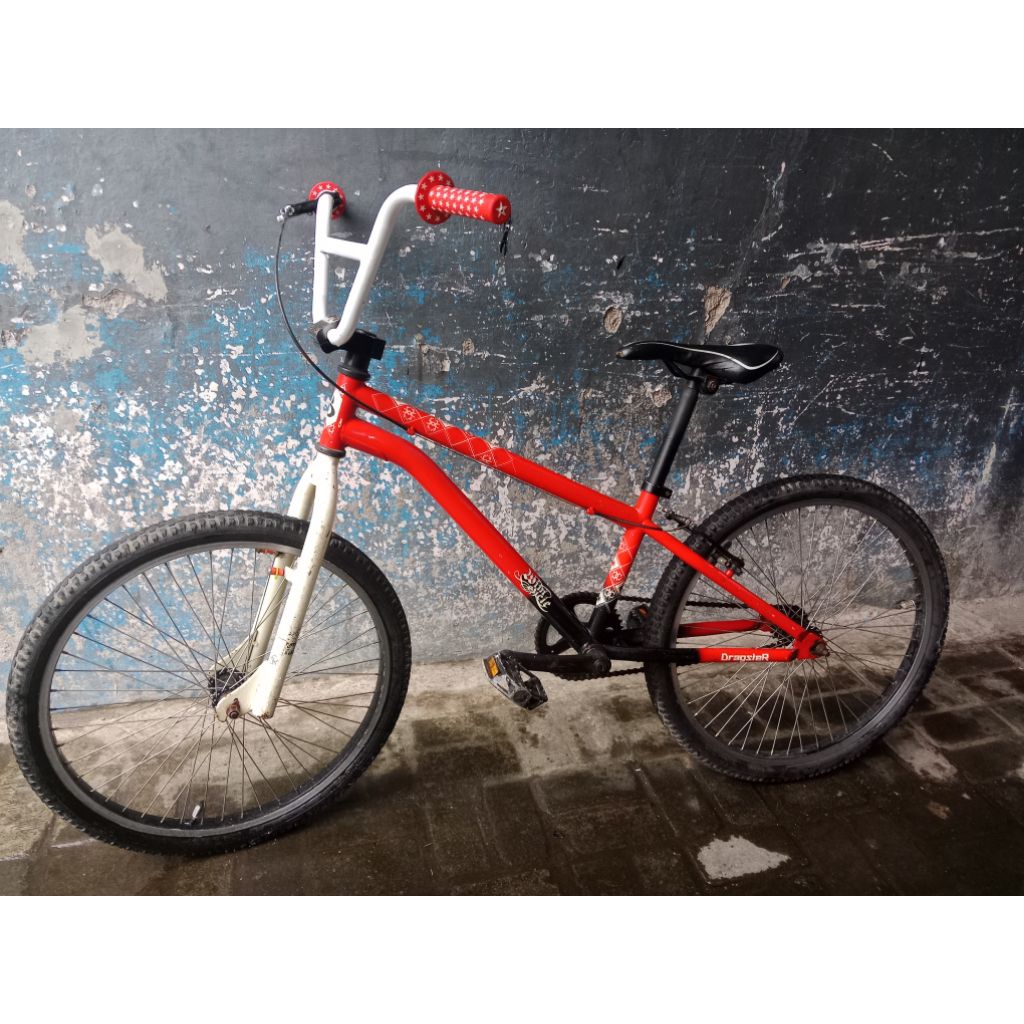 bmx 24 wimcycle
