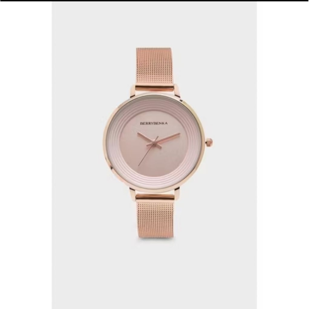 PRELOVED JAM TANGAN BERRYBENKA