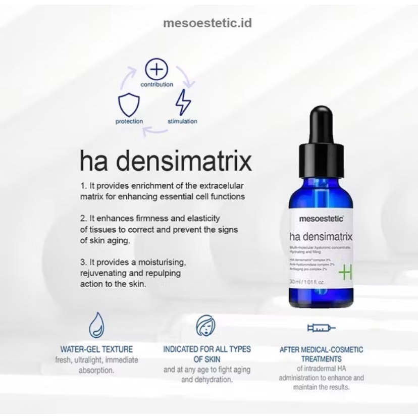 Mesoestetic