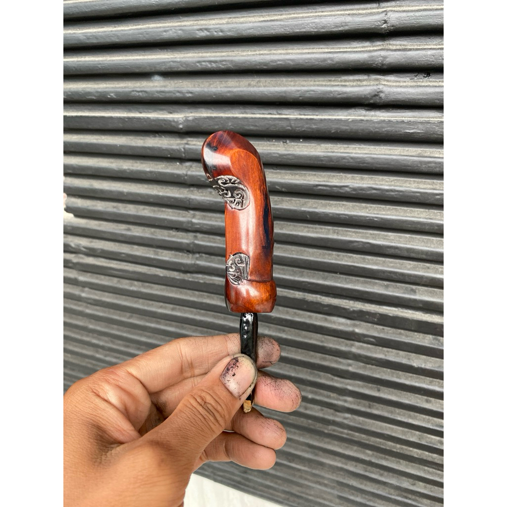 deder jogja kayu tayumann pinising lawasan