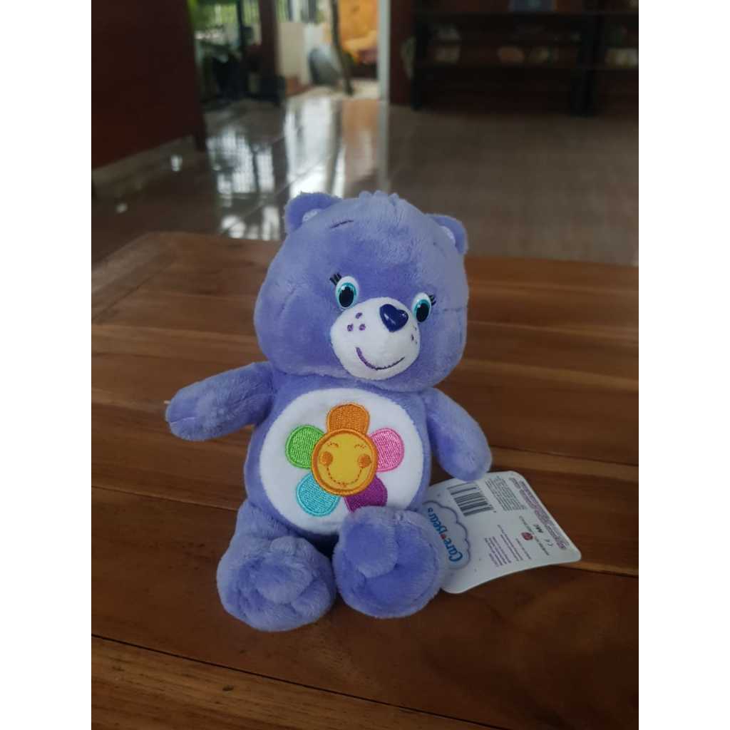 boneka care bears tsum tsum carebears doll plush