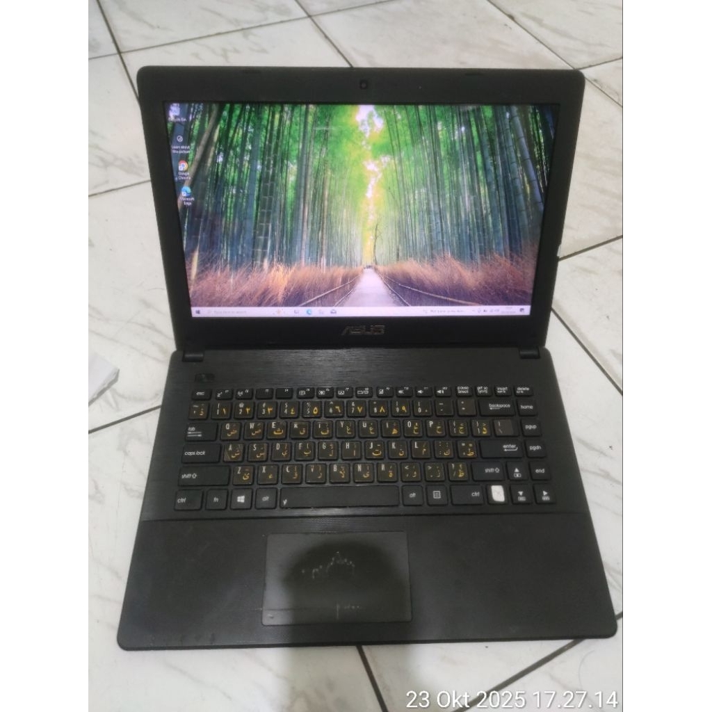 laptop Asus X450EA laptop Asus X450EA