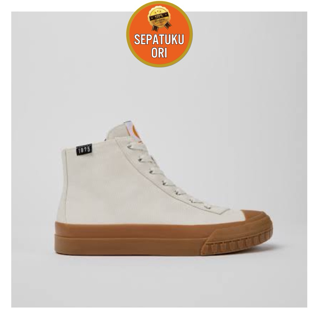 SEPATU PRIA CAMPER CAMALEON 1975 size 42