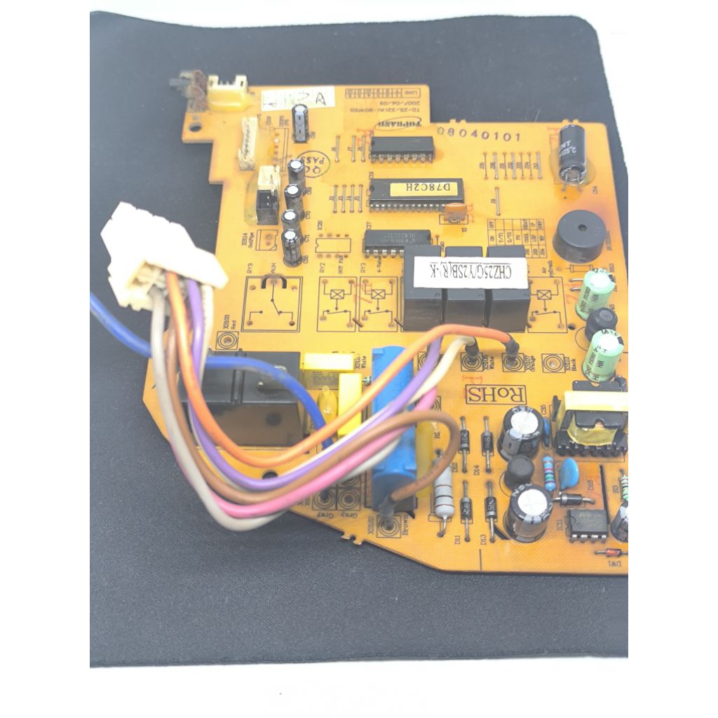 Modul PCB AC CHANGHONG original AC CHANGHONG