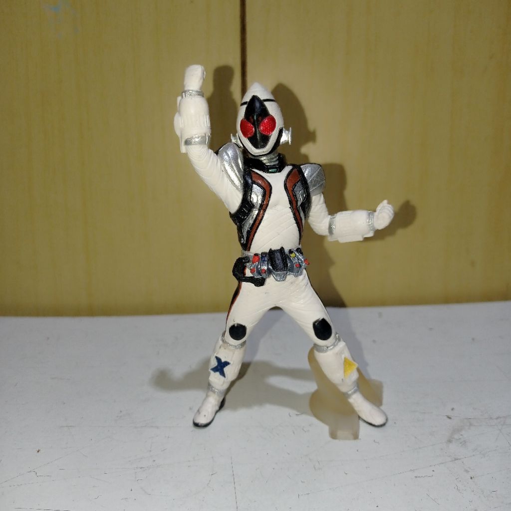 HDM Kamen Rider Fourze