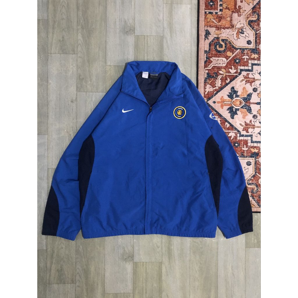 Windbreaker Vintage Training Inter Milan 2006