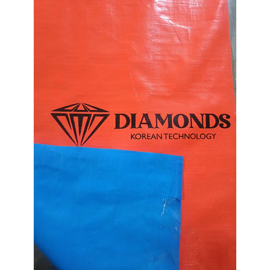 TERPAL A12 DIAMOND