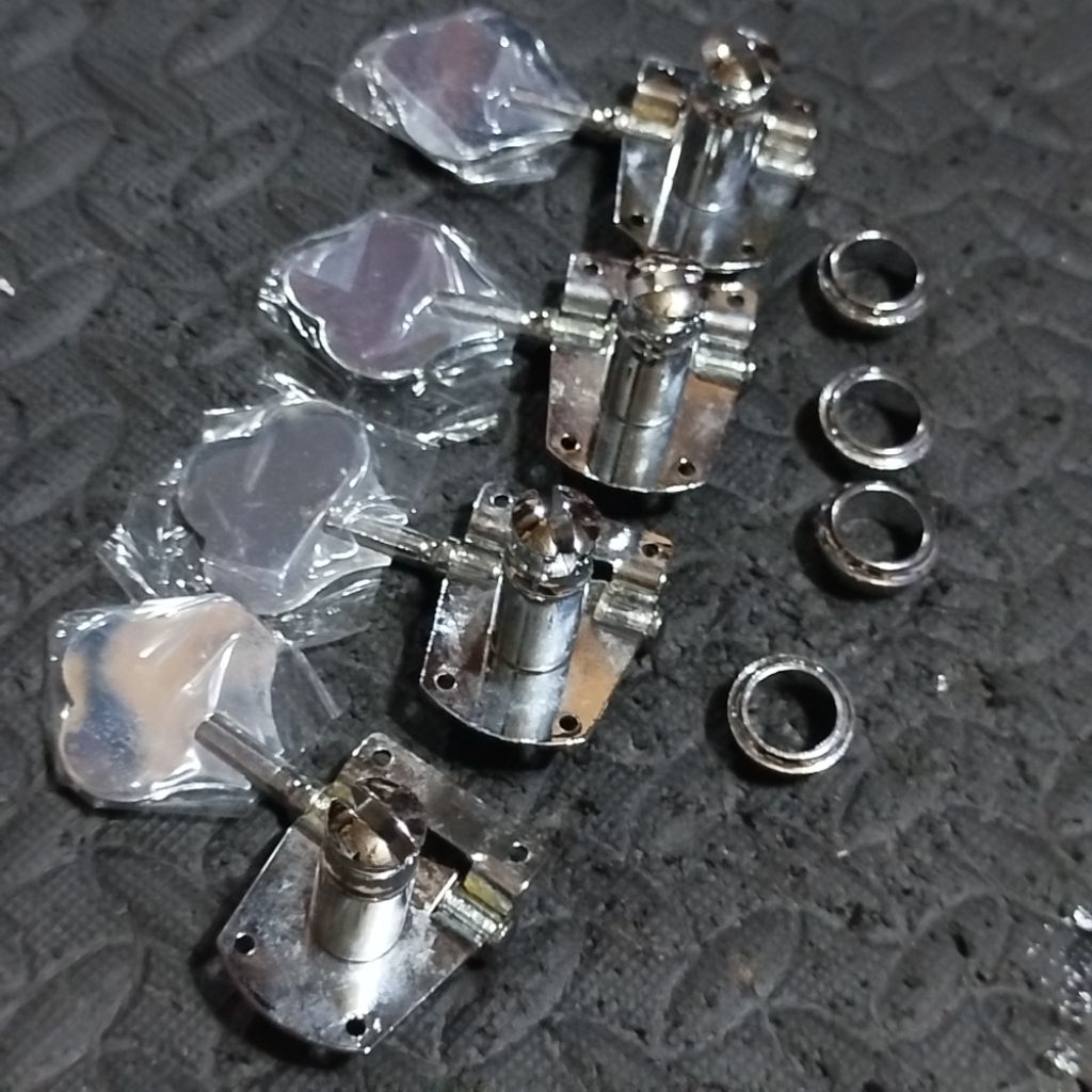 Dryer Squier Jazz Bass Classic Vibe 4 String Original # Dryer Jazz Bass