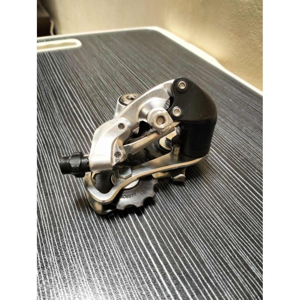 Rear Derailleur Shimano RD 3300 Tiagra 8 speed