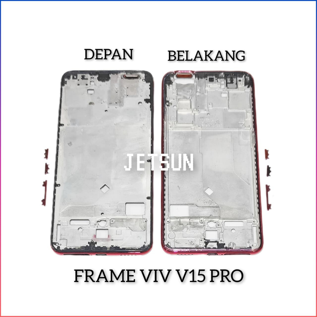 FRAME VIVO V15 PRO ORI (NEW)