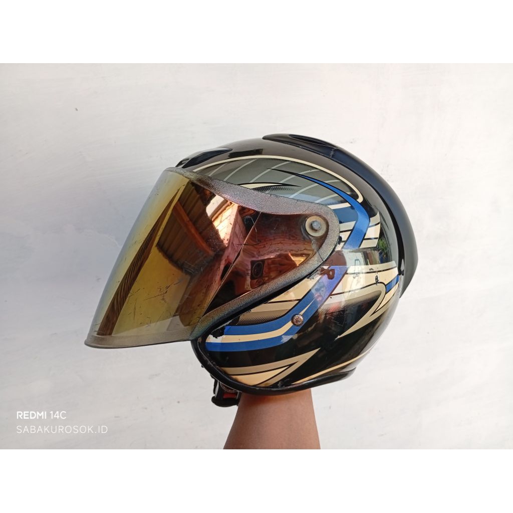 Helm WTC