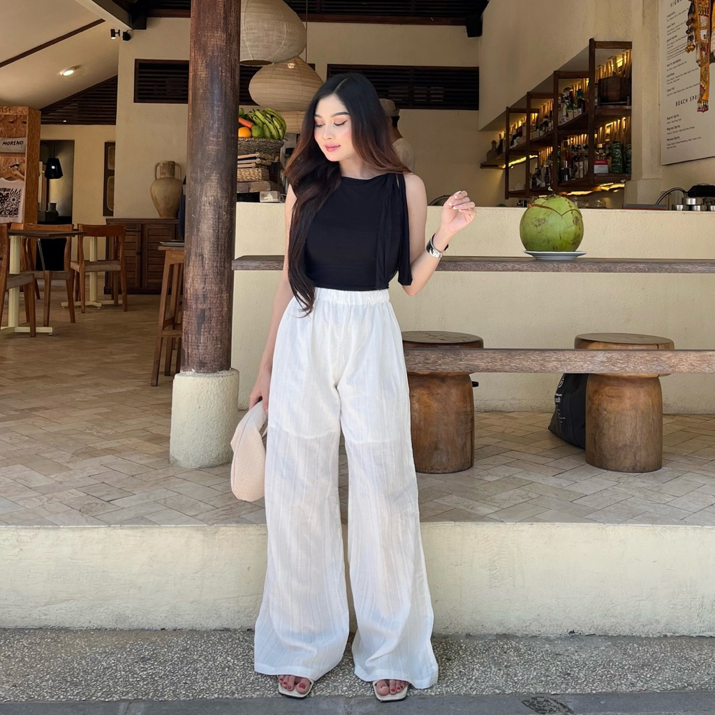 Celine Pants | Celana Panjang Wanita