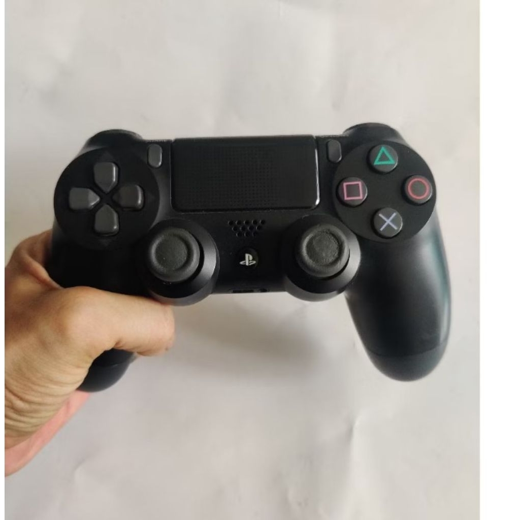 STIK PS 4 ORIGINAL MESIN (SECOND) ASLI ORIGINAL MESIN