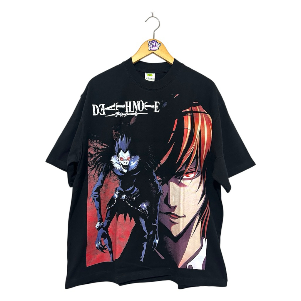 Kaos Death Note