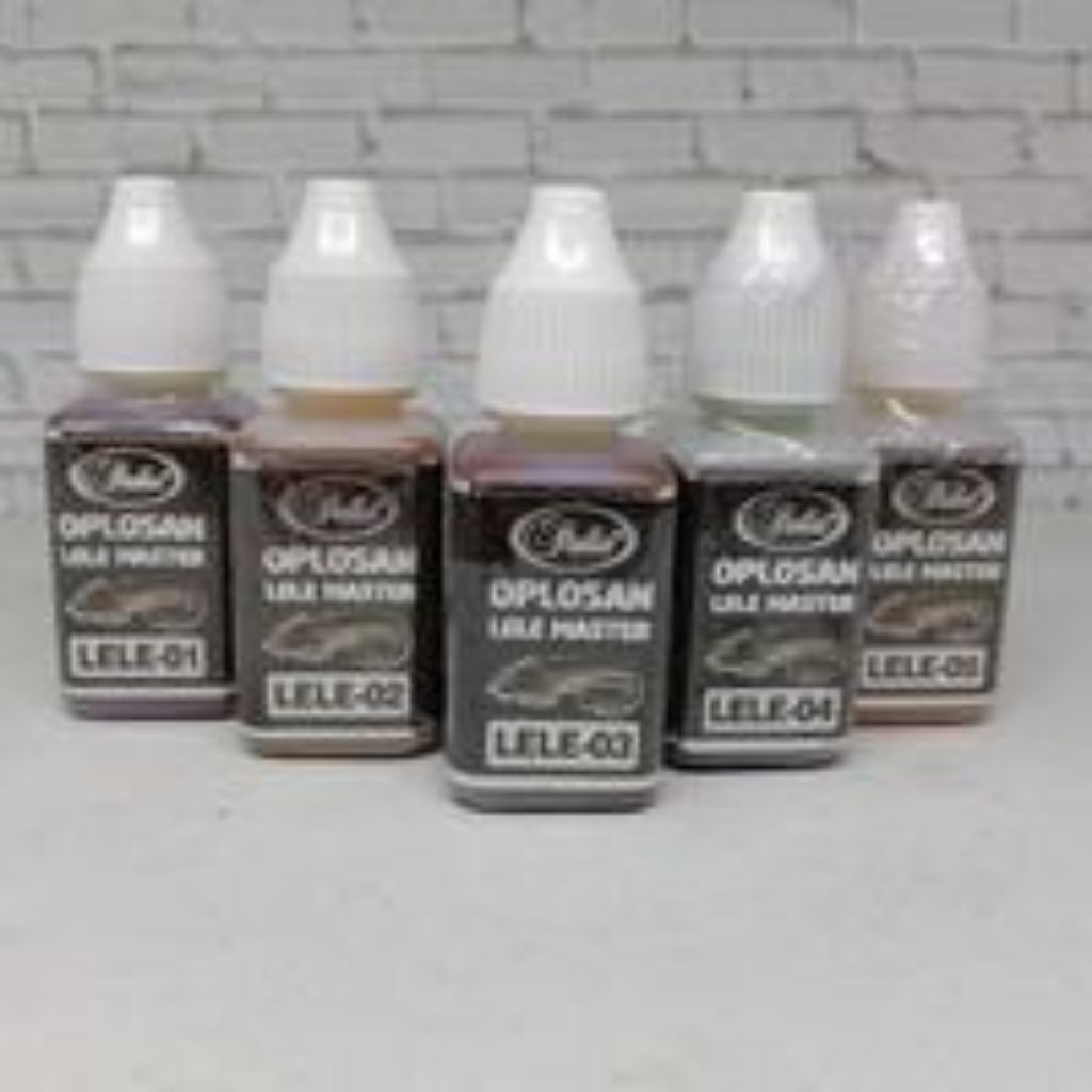 ESSEN OPLOSAN LELE BY STELLA