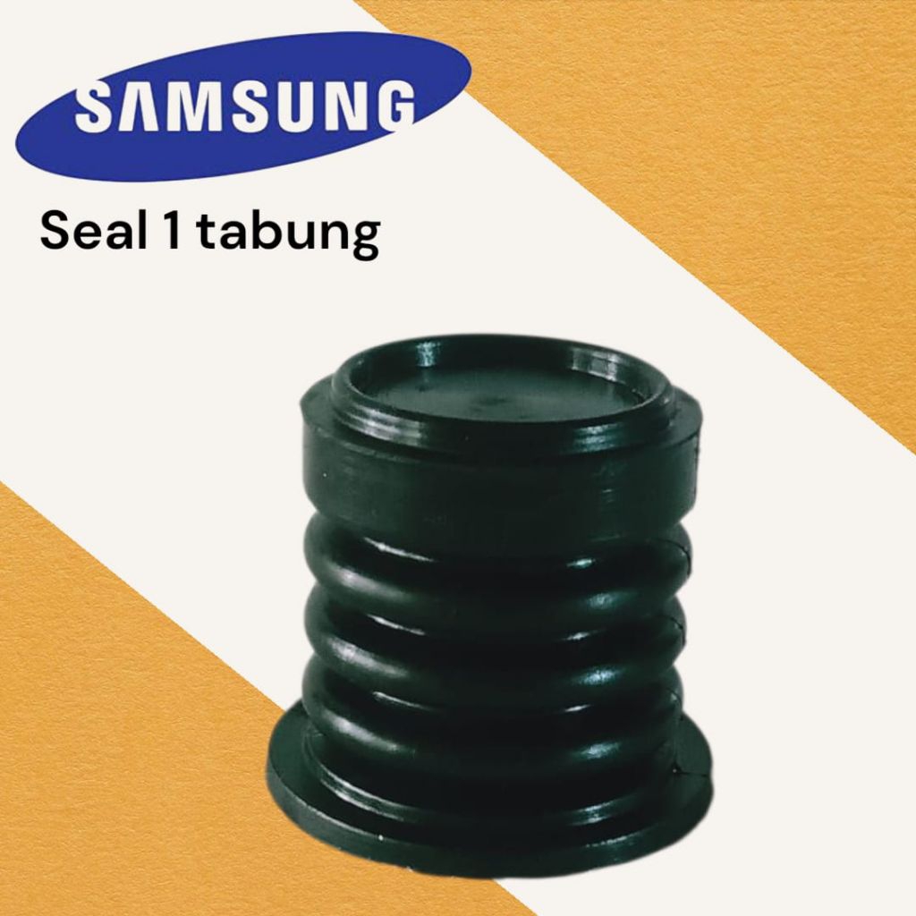karet sil mesin cuci SAMSUNG SATU TABUNG