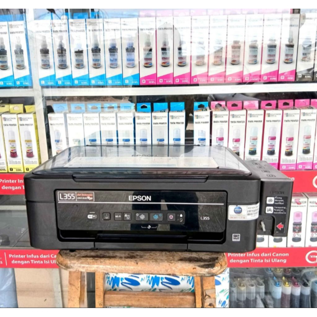 Epson.printer.l355.second.Wifi