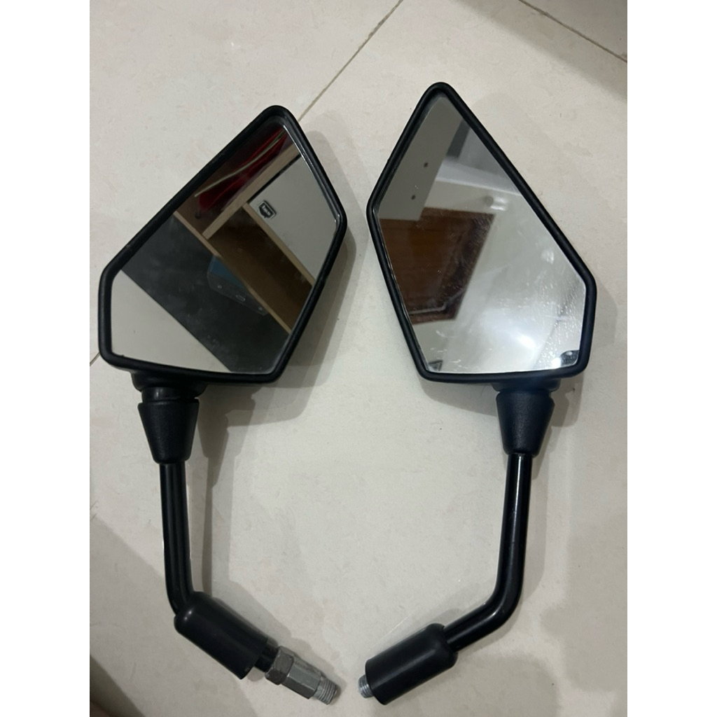 Spion original copotan D tracker