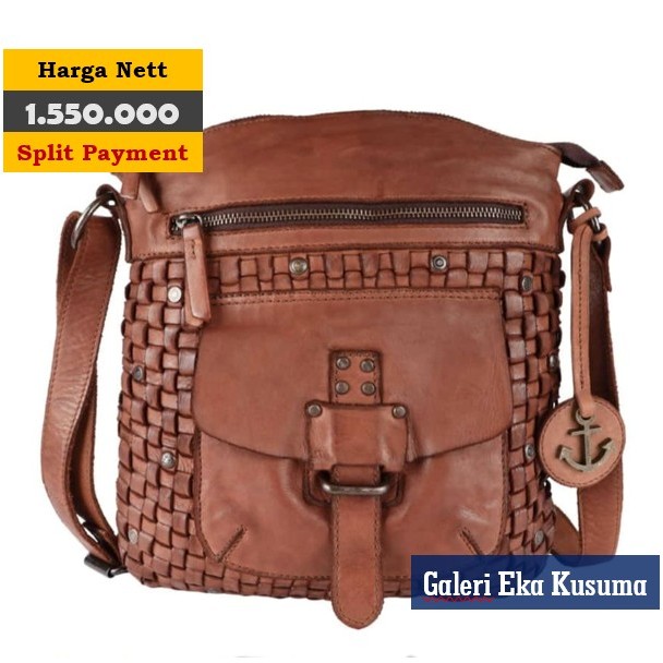 HB024. HARBOUR 2ND AURORA COGNAC