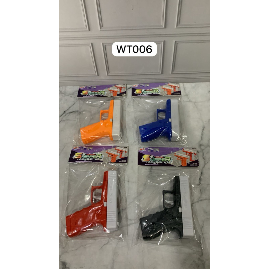 Pistol Air Wt 003 005 006 81813 8188