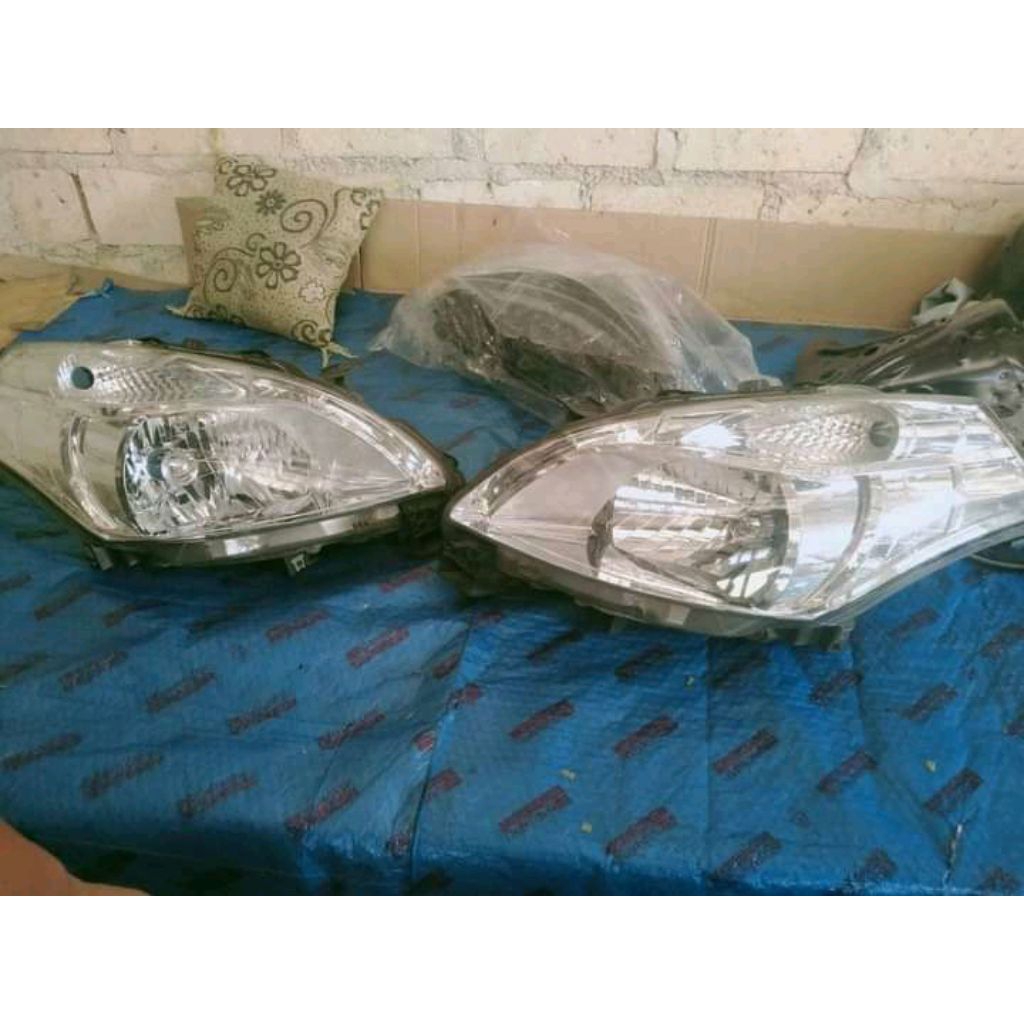 headlamp ertiga 2012 2013 2014 2015 2016 2017