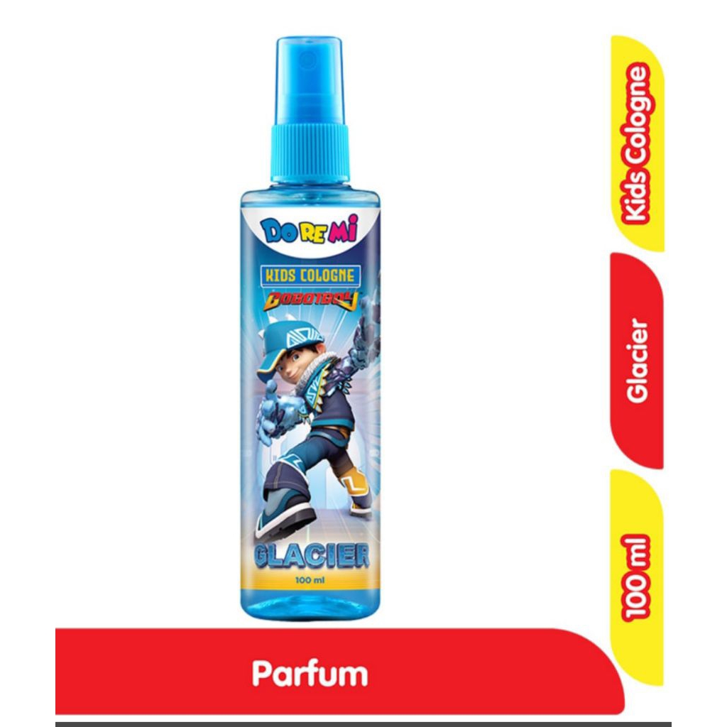 Doremi parfum 100 ml / doremi parfum hijab / doremi parfum body