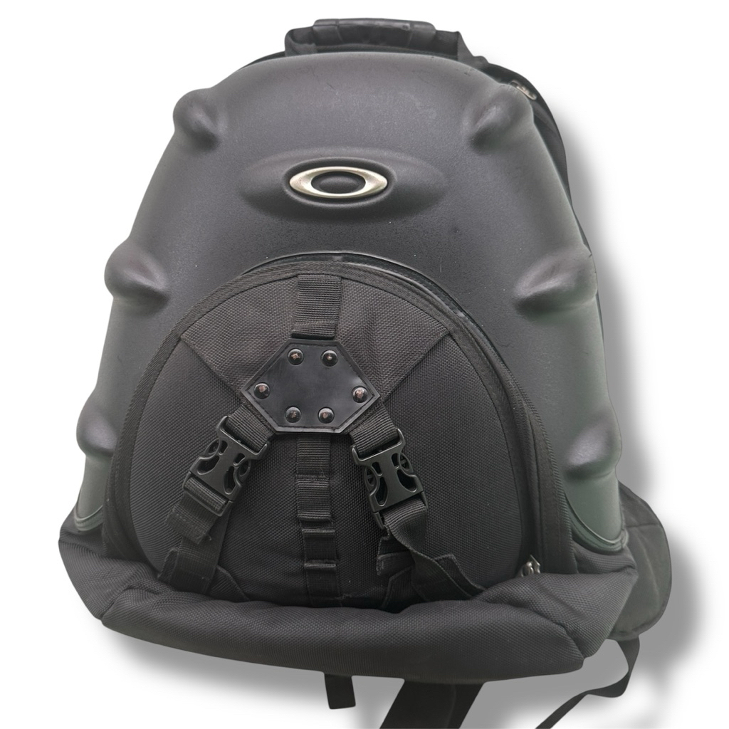 RARE VINTAGE OAKLEY HARDSHELL