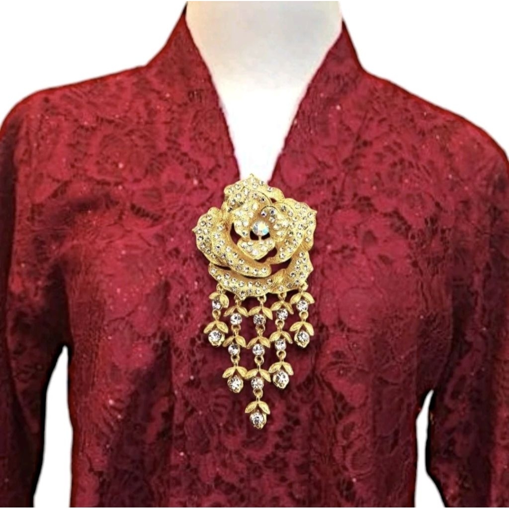 BROS KEBAYA PENGANTIN TERBARU BROS KUTUBARU BESAR BROS KEBAYA MEWAH