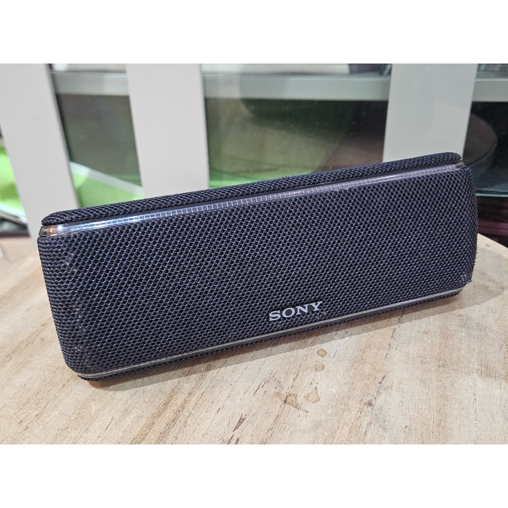 Speaker Bluetooth Sony SRS XB31