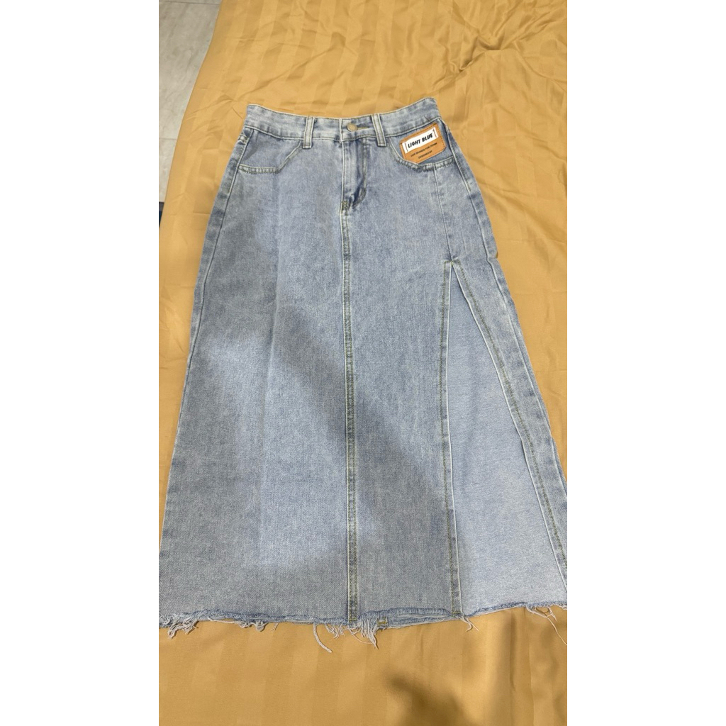 rok jeans PL