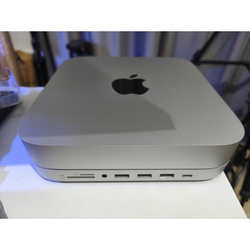 Mac Mini M1 16GB RAM / 512GB SSD Second