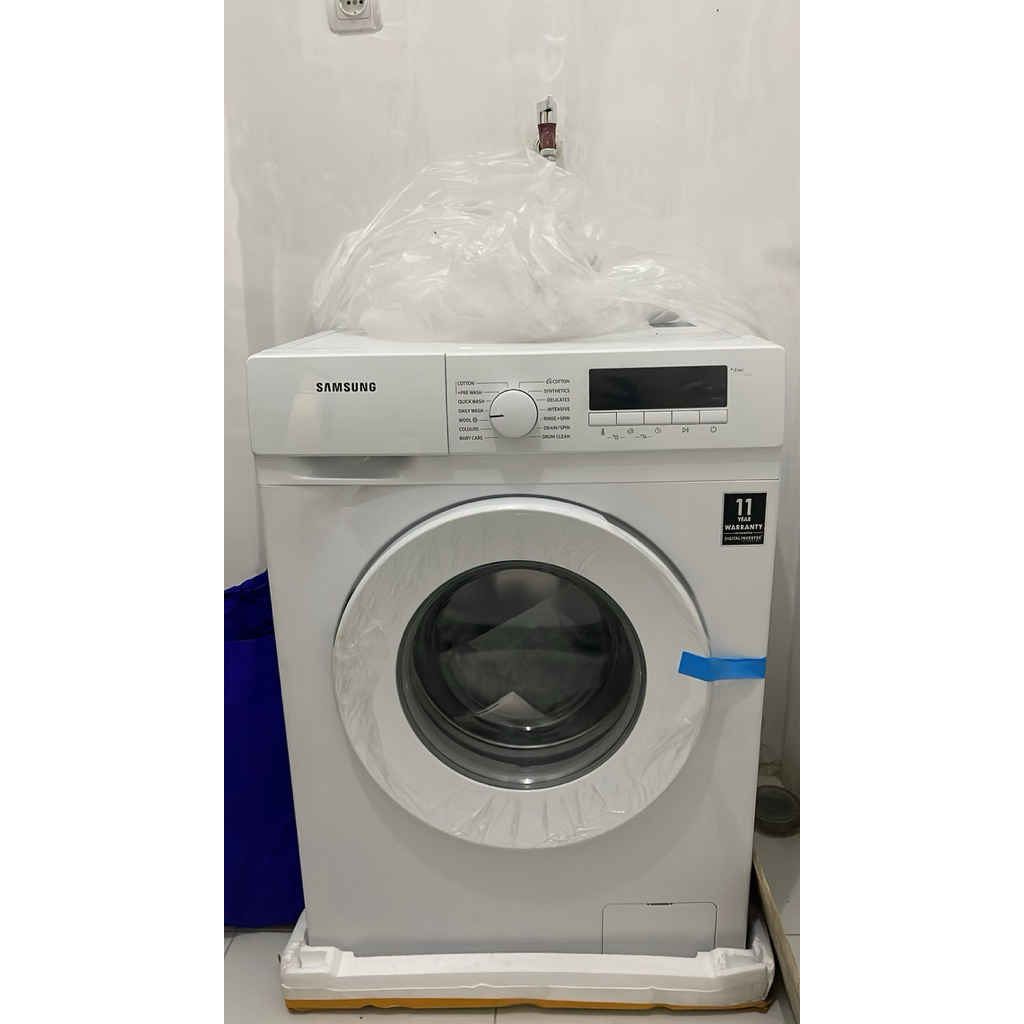 mesin cuci 1 tabung 7kg