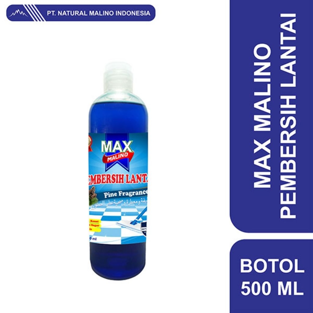 Pembersih lantai - Pembersih lantai pel - Pel lantai harum - Pel lantai Maxmalino