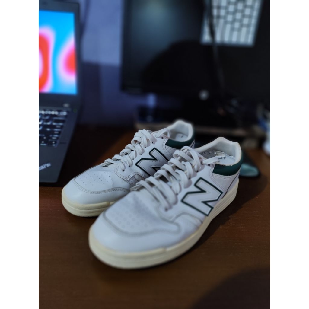 New Balance 480, Size 44