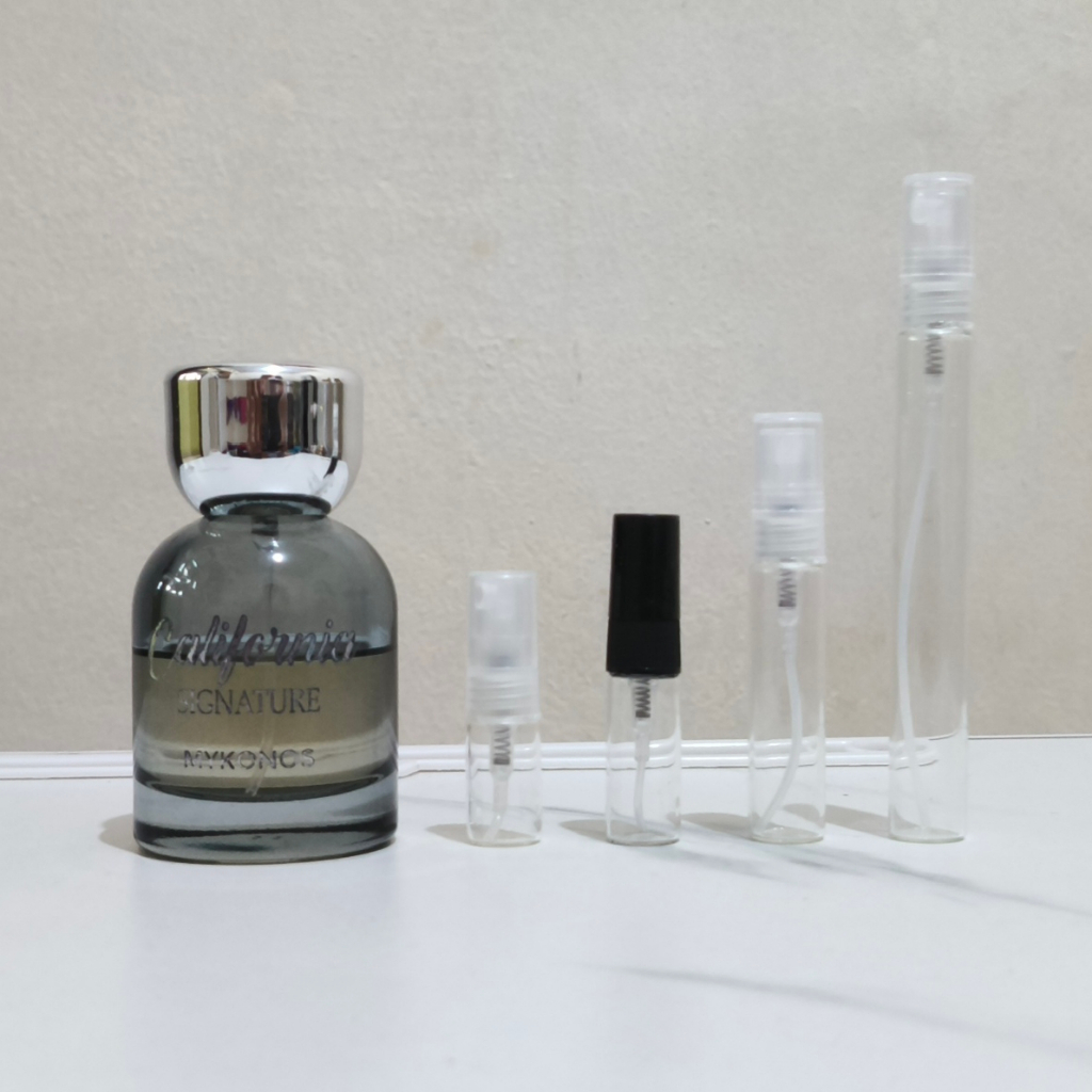 Decant M*kon*s California OG