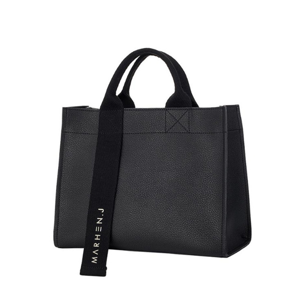 Marhen J Cindy Bag - Allblack